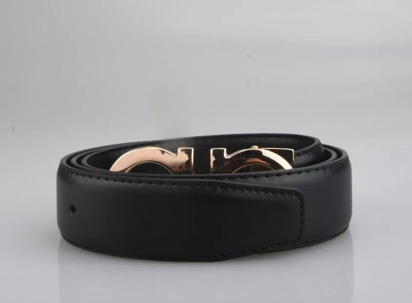 2023 Smooth leather Belt Luxury Belts Designer for men big F buckle male chastity top fashion mens wholesale 985211