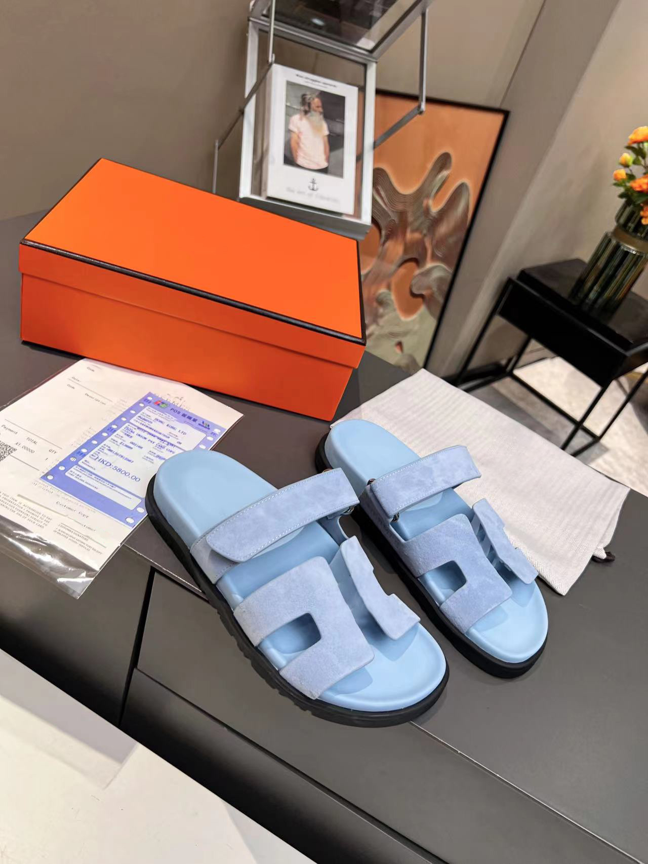 Designer slipper top 10A quality shoes slider Foam pantoufle Mineral Sandals Slide Slipper Ochre Bone Resin Clog Desert Ararat runr slides shoe, #3
Designer slipper top 10A quality shoes slider Foam pantoufle Mineral Sandals Slide Slipper Ochre Bone Resin Clog Desert Ararat runr slides shoe, #3
