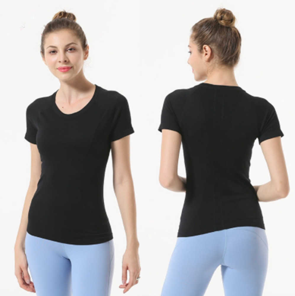 Swiftly tech Newest yoga lululemens womens wear ladies sports t shirts short-sleeved T-shirts moisture wicking knit high elastic Breathable design 81ess, 021
Swiftly tech Newest yoga lululemens womens wear ladies sports t shirts short-sleeved T-shirts moisture wicking knit high elastic Breathable design 81ess, 021