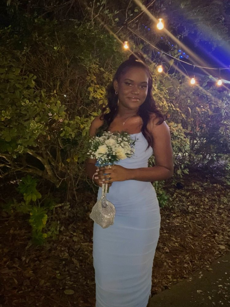 Urban Sexy Dresses WeiYao gaun Maxi panjang musim panas Bodycon seksi punggung terbuka biru untuk wanita 2023 jala malam pesta elegan y2k 230517