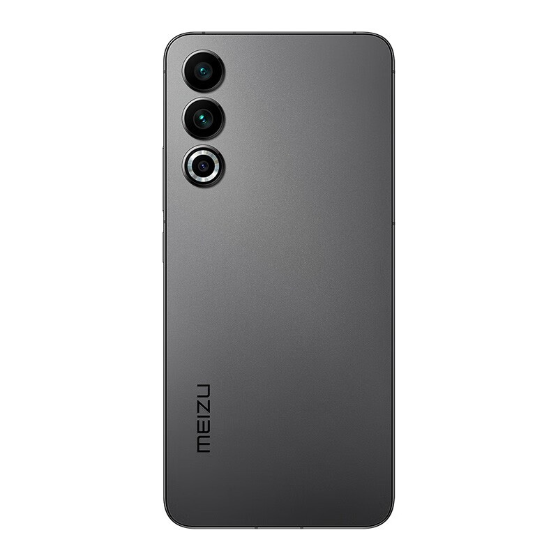 Original Meizu 20 5G Mobile Phone Smart 12GB RAM 128GB 256GB ROM Octa Core Snapdragon 8 Gen2 50.0MP NFC Android 6.55" 144Hz OLED Full Screen Fing