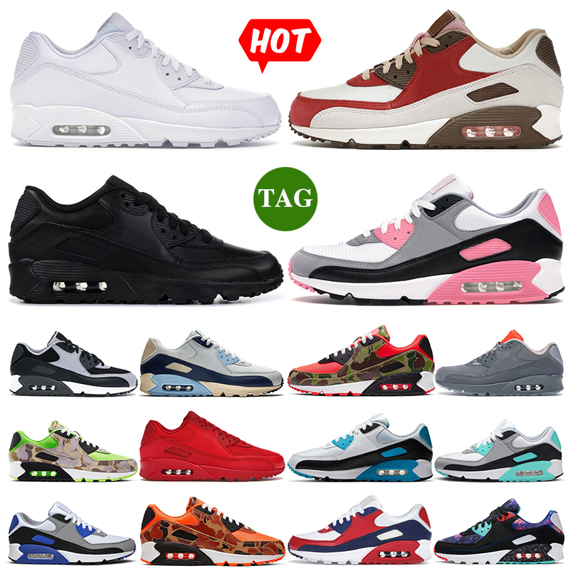 90s running shoes Men womem sports sneakers max 90 Bred Orange Green Infrared Triple White Black Wolf Grey Volt Viotech Love Letter Sports men trainers Sneakers
90s running shoes Men womem sports sneakers max 90 Bred Orange Green Infrared Triple White Black Wolf Grey Volt Viotech Love Letter Sports men trainers Sneakers