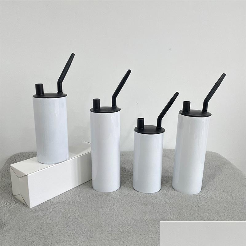 Tumblers Sublimation Hookah Tumbler White Blank Straight Fatty Cups Stainless Steel Mockup Smoking With Smoke Lid For Printing Drop Dhkjx, Lids
Tumblers Sublimation Hookah Tumbler White Blank Straight Fatty Cups Stainless Steel Mockup Smoking With Smoke Lid For Printing Drop Dhkjx, Lids