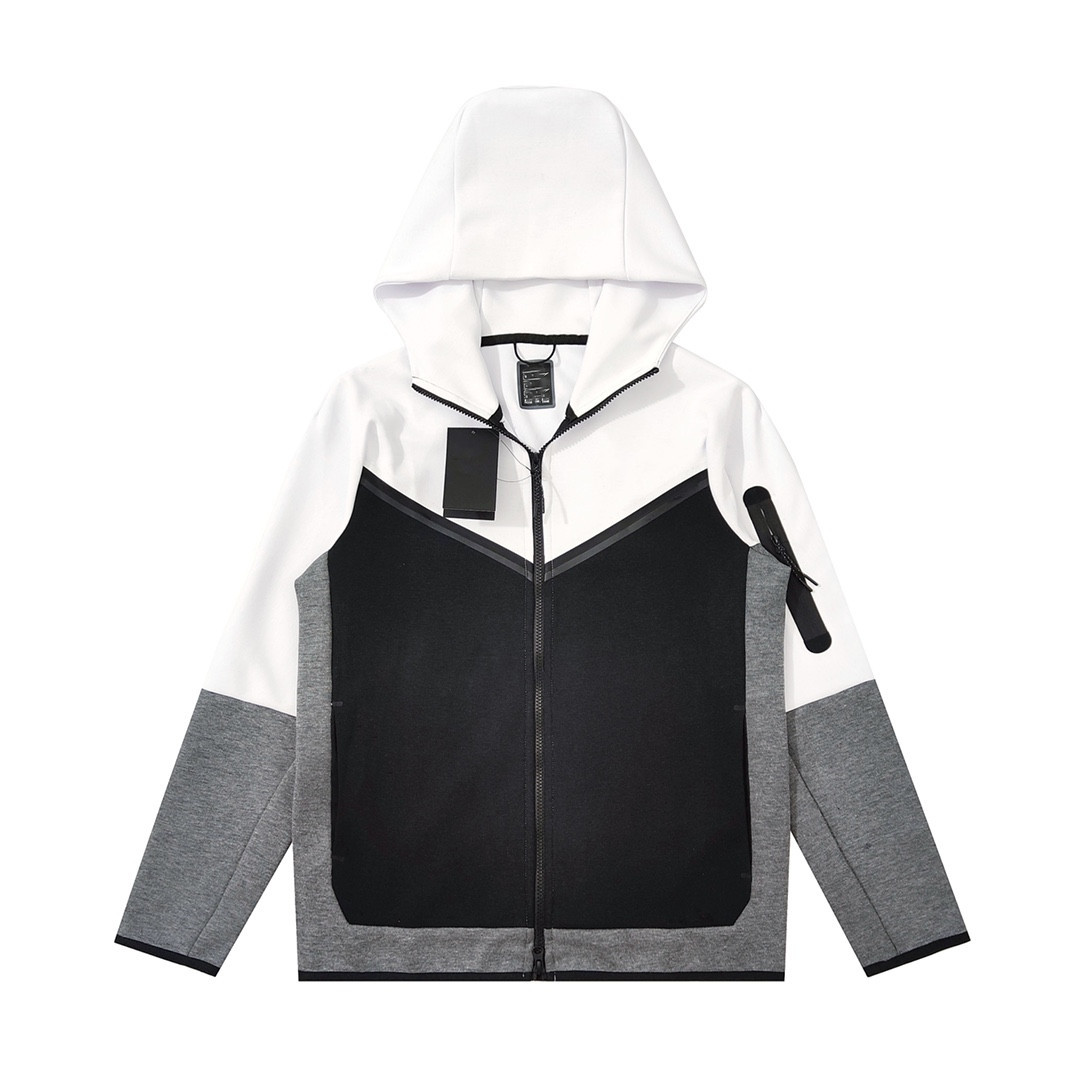 Men's fashion jacket hoodie Women's multi-color tracksuit full zip hoodie Jogger Panelled sweatshirt Spring winter sportswear breathable -2XL, A29
Men's fashion jacket hoodie Women's multi-color tracksuit full zip hoodie Jogger Panelled sweatshirt Spring winter sportswear breathable -2XL, A29