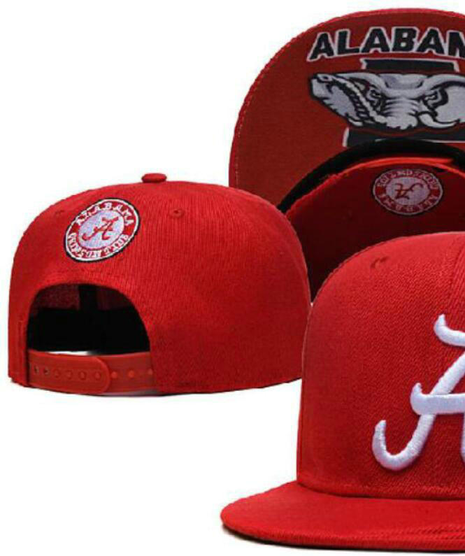 2023 All Team Fan's USA College Alabama Crimson Tide Baseball Adjustable Hat On Field Mix Order Size Closed Flat Bill Base Ball Snapback Caps Bone Chapeau A4
2023 All Team Fan's USA College Alabama Crimson Tide Baseball Adjustable Hat On Field Mix Order Size Closed Flat Bill Base Ball Snapback Caps Bone Chapeau A4