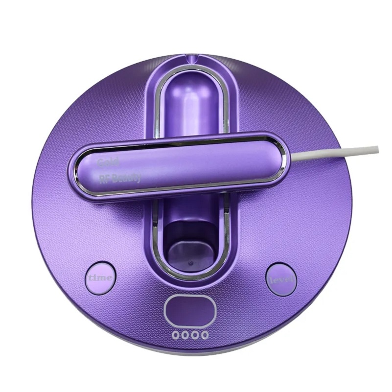 New Skin Rf Face Lift Skin Tightening Radio Frequency Devices Face Massage Beauty Equipment For Home And Commercial Use