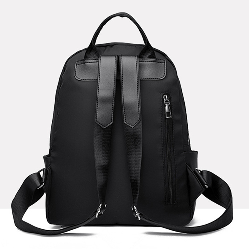 Women Bags Laptop Backpacks Gym Outdoor Sports Shoulder Pack Travel Casual Students School Bag Waterproof Mini Backpack