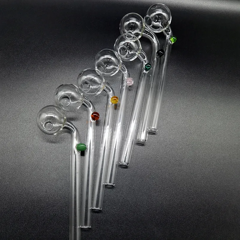 QBsomk Curved Glass Oil Burner Pipe 5.5inchs With Colorful Balancer Handcraft Handpipe Steamroller Filters Tobacco Dry Herb Dab Rig Durable Smoking Water Pieps
QBsomk Curved Glass Oil Burner Pipe 5.5inchs With Colorful Balancer Handcraft Handpipe Steamroller Filters Tobacco Dry Herb Dab Rig Durable Smoking Water Pieps