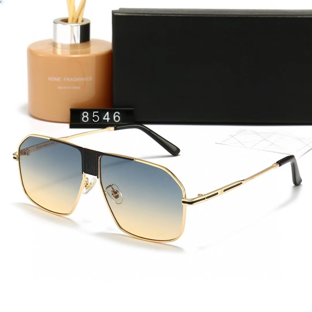Luxury designer sunglasses for men Gradual color large lenses Outdoor sunglasses for women
Luxury designer sunglasses for men Gradual color large lenses Outdoor sunglasses for women