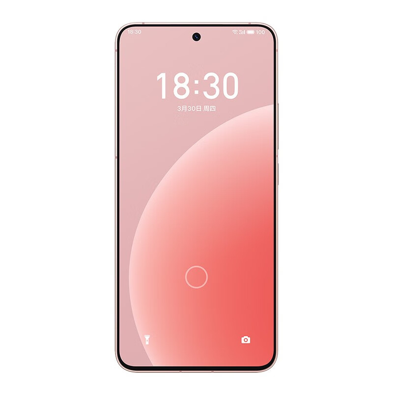 Original Meizu 20 5G Mobile Phone Smart 12GB RAM 256GB 512GB ROM Octa Core Snapdragon 8 Gen2 50.0MP NFC Android 6.55" 144Hz OLED Full Screen Fing