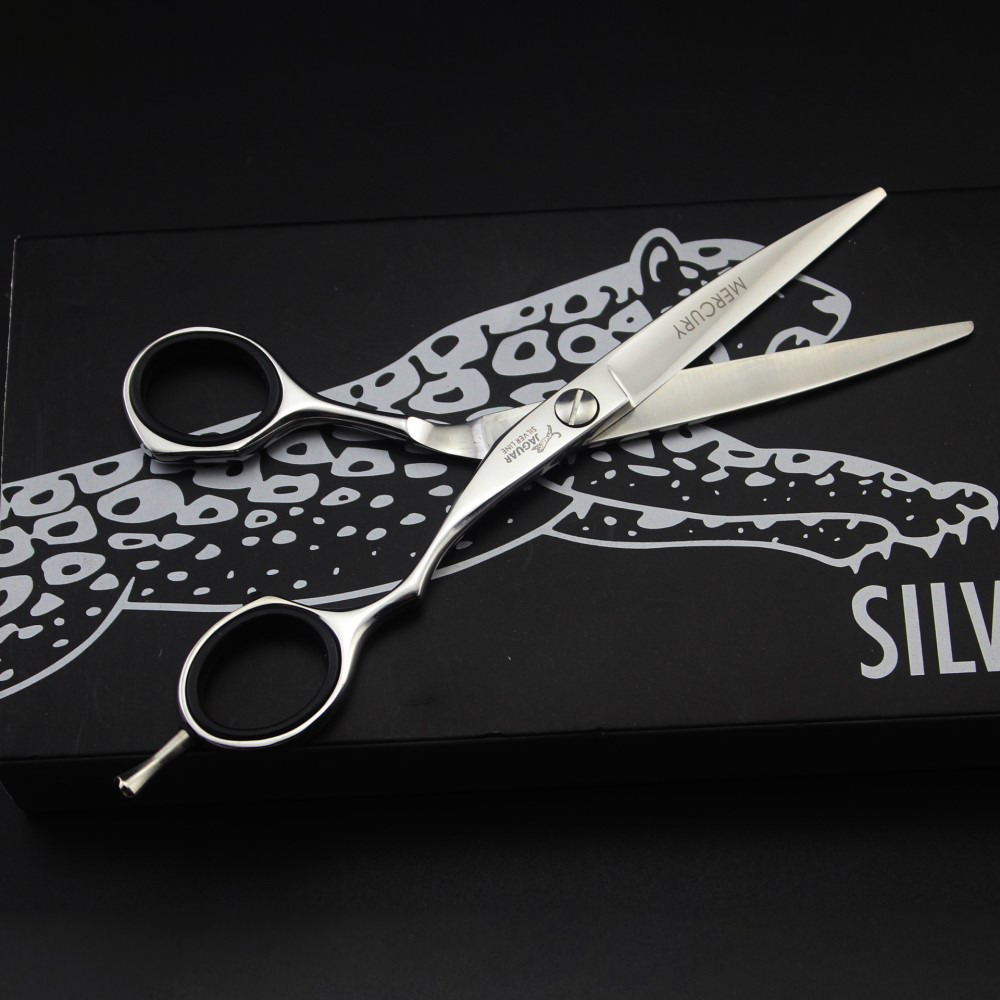 Hair Scissors 5.5" 6" 440C Original Professional Hairdressing Scissors Thinning Shears Salon Cutting Scissors Hair Scissors Drop 01# 230516