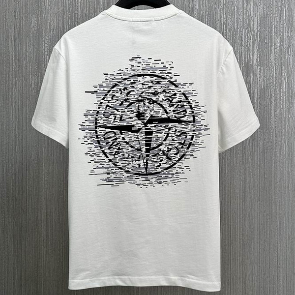 Designer Clothes Short Men Logo Printed Cotton Mens Womens T-Shirts Casual Crew Neck Couple Polo Shirt Summer Simple Loose Short Sleeve Top Ston, 14
Designer Clothes Short Men Logo Printed Cotton Mens Womens T-Shirts Casual Crew Neck Couple Polo Shirt Summer Simple Loose Short Sleeve Top Ston, 14