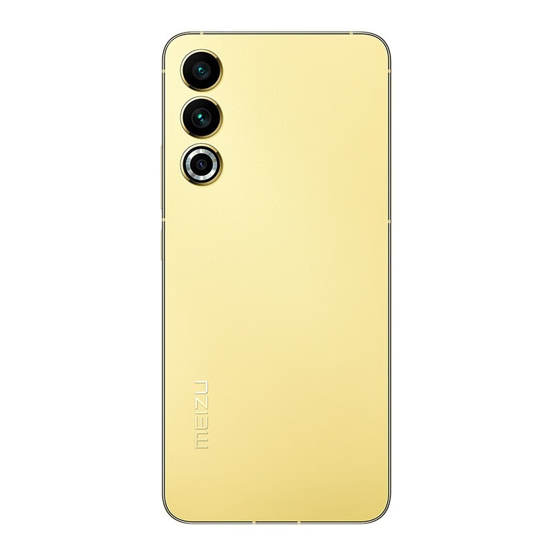 Original Meizu 20 5G Mobile Phone Smart 12GB RAM 256GB 512GB ROM Octa Core Snapdragon 8 Gen2 50.0MP NFC Android 6.55" 144Hz OLED Full Screen Fing