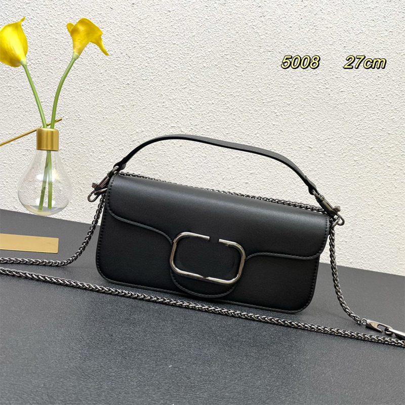 9A Designer Crossbody Bags With Chain Women Loco Totes calfskin Shoulder handbags Metal Logo Luxury wallet Vintage brass for old effect Clutch bag, Brown
9A Designer Crossbody Bags With Chain Women Loco Totes calfskin Shoulder handbags Metal Logo Luxury wallet Vintage brass for old effect Clutch bag, Brown