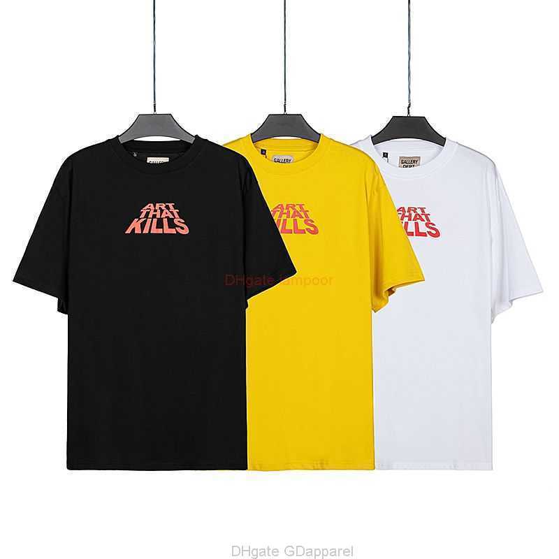 Designer Fashion Clothing Tees Tshirt Galleryes Depts Lettered Print Oversize Loose Casual Mens Womens Couples Casual Round Neck Short Sleeve Tshirt Luxury Casual, White
Designer Fashion Clothing Tees Tshirt Galleryes Depts Lettered Print Oversize Loose Casual Mens Womens Couples Casual Round Neck Short Sleeve Tshirt Luxury Casual, White