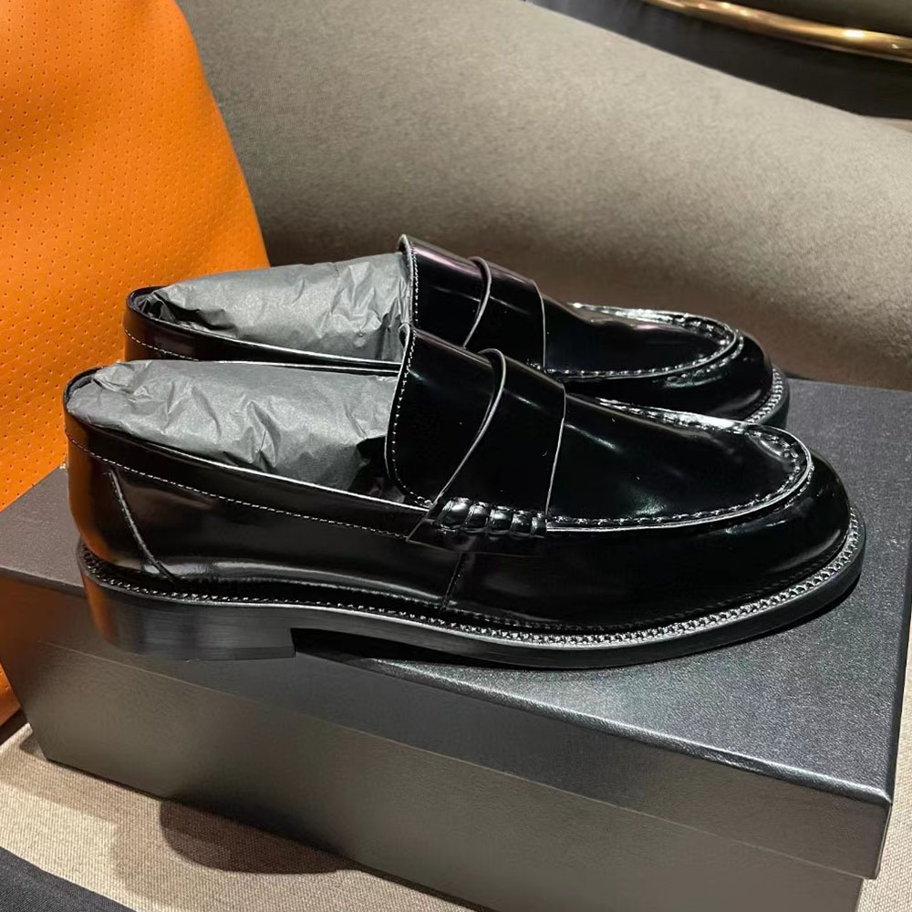 Designer Shoe Women Casual Monolith letter Logo Black Leather Shoes Increase Platform Sneakers Cloudbust Classic Patent Matte Loafers Trainers, Khaki
Designer Shoe Women Casual Monolith letter Logo Black Leather Shoes Increase Platform Sneakers Cloudbust Classic Patent Matte Loafers Trainers, Khaki
