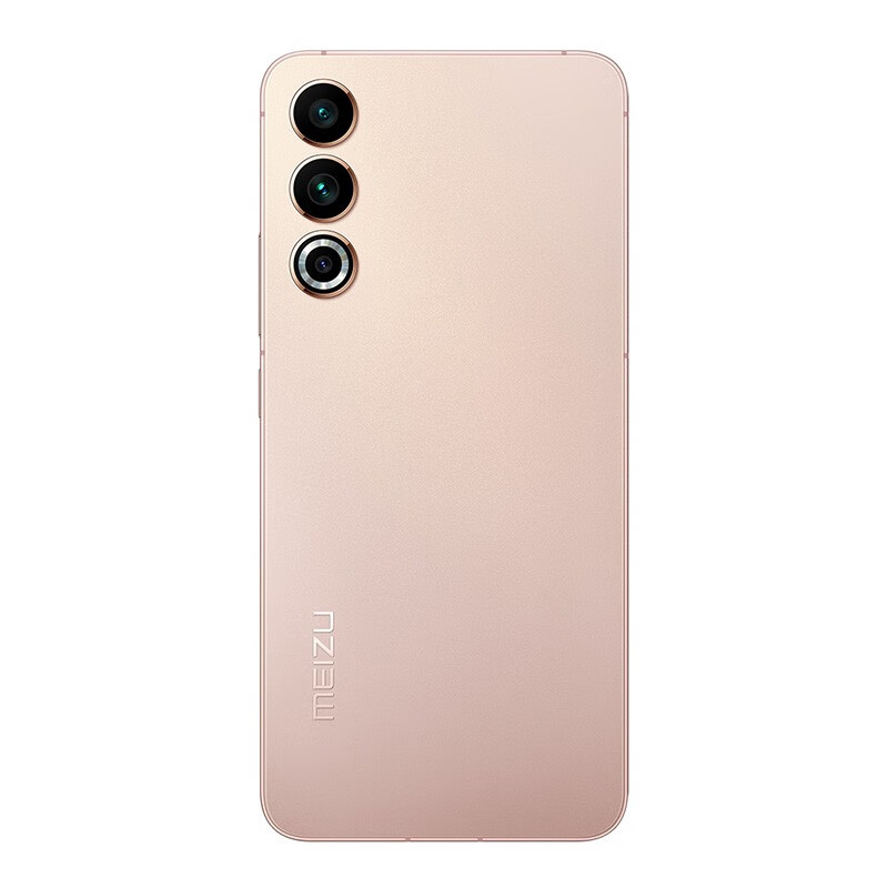 Original Meizu 20 5G Mobile Phone Smart 12GB RAM 256GB 512GB ROM Octa Core Snapdragon 8 Gen2 50.0MP NFC Android 6.55" 144Hz OLED Full Screen Fing