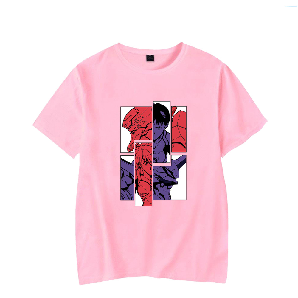 T-shirt Designer T-shirt Men's Cartoon Anime T-shirt Boys and Girls Short Sleeve Women's Fashion Loose Versatile Couple Wear Breathable Casual XS-XXXXLPink, White
T-shirt Designer T-shirt Men's Cartoon Anime T-shirt Boys and Girls Short Sleeve Women's Fashion Loose Versatile Couple Wear Breathable Casual XS-XXXXLPink, White