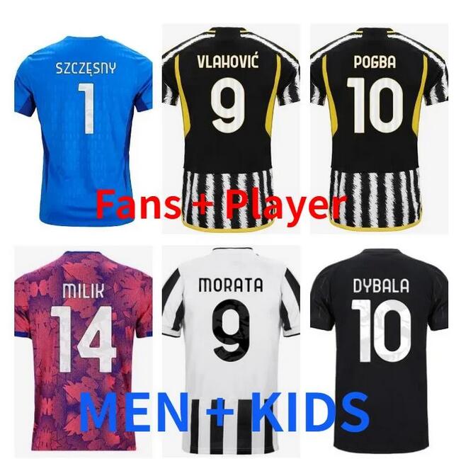 Maglia Juve 23 24 S… - image