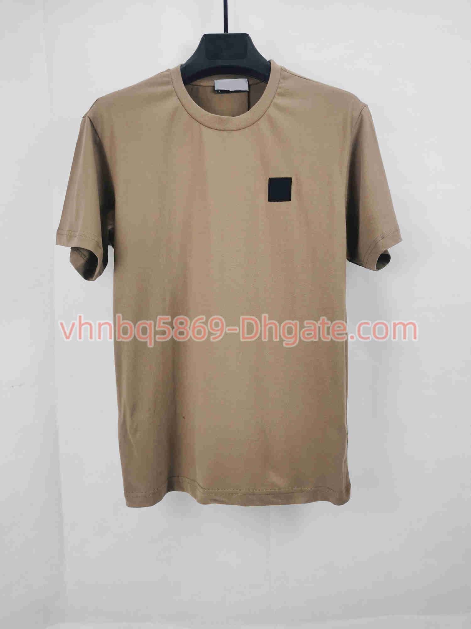 T Shirt Summer Menswear Breathable Loose Letter Print Lovers Fashion Varsity fashion 100% cotton T-shirt hu 5MJU
T Shirt Summer Menswear Breathable Loose Letter Print Lovers Fashion Varsity fashion 100% cotton T-shirt hu 5MJU