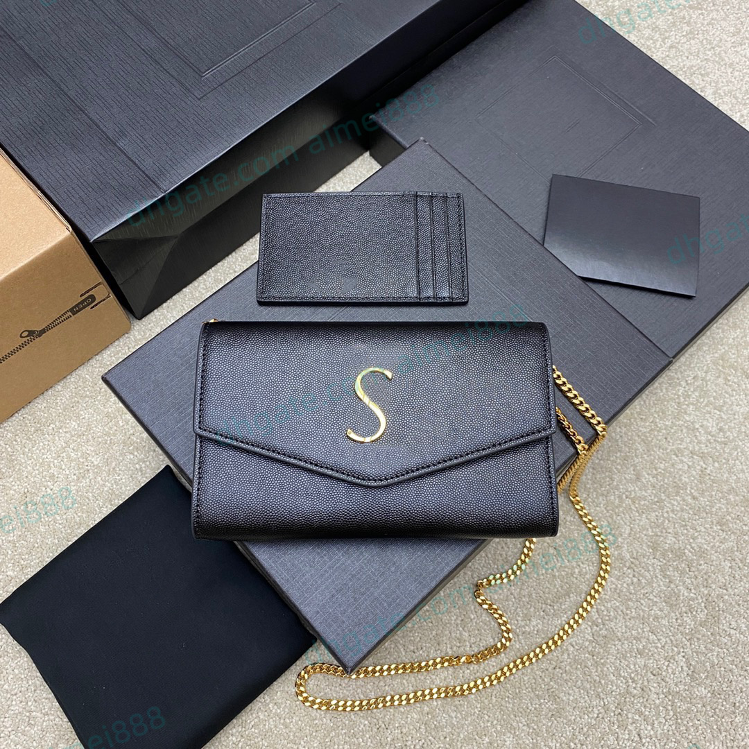 High Quality Designers Women purses true Leather Crocodile Embossed Glossy Leather Chain Wallet shoulder bags luxurys bags Fashion Cross Body Handbags, White crocodile pattern
High Quality Designers Women purses true Leather Crocodile Embossed Glossy Leather Chain Wallet shoulder bags luxurys bags Fashion Cross Body Handbags, White crocodile pattern