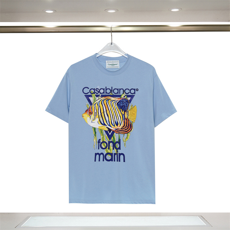 Tees Mens High Qualities Designer Casa T Shirt Letter Print Round Neck Short Sleeve Black White Fashion Men Women oversized Tshirts 3JNPO, 20
Tees Mens High Qualities Designer Casa T Shirt Letter Print Round Neck Short Sleeve Black White Fashion Men Women oversized Tshirts 3JNPO, 20