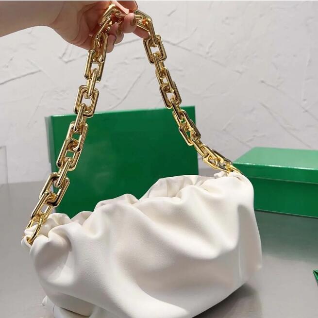 luxurys Designers Bags Fashion Handbag Comes With Chain Bag Cloud Bag Women Female Classic High Quality Girl Handbags Female bag Women's wallet tote bag Shoulder bag
luxurys Designers Bags Fashion Handbag Comes With Chain Bag Cloud Bag Women Female Classic High Quality Girl Handbags Female bag Women's wallet tote bag Shoulder bag