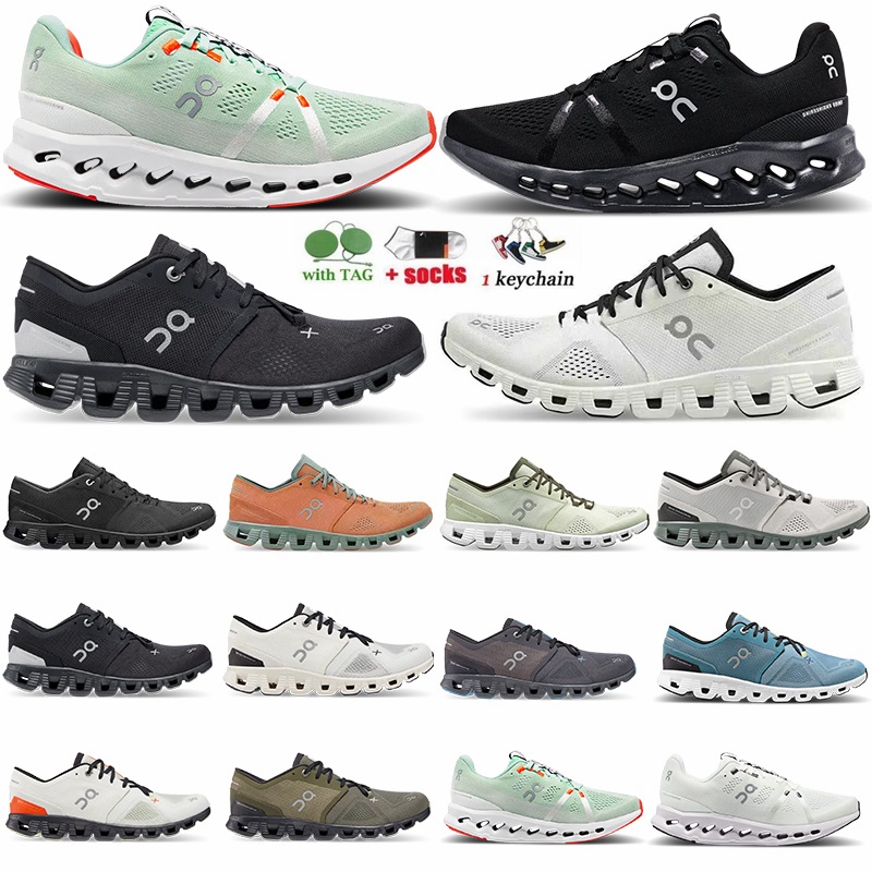 On Running Cloud X Shoes Rust Rock Aloe White Black Cloudsurfer Alloy Niagara Storm Tide Orange Sea CloudTec Sneakers For Men Women Trail Road Runway Trainers oncloud
On Running Cloud X Shoes Rust Rock Aloe White Black Cloudsurfer Alloy Niagara Storm Tide Orange Sea CloudTec Sneakers For Men Women Trail Road Runway Trainers oncloud