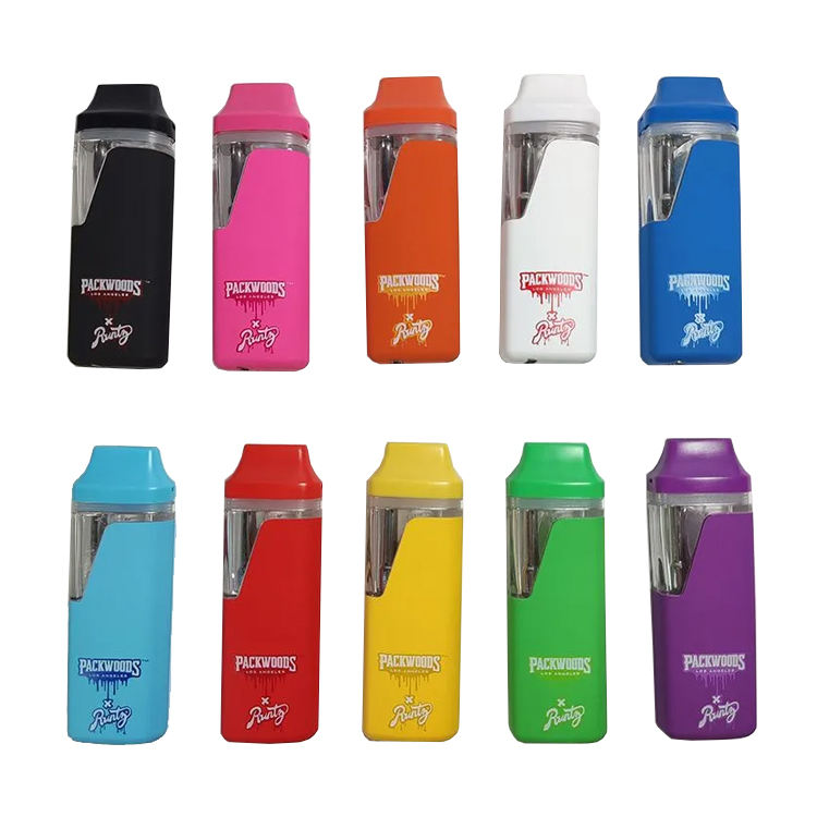 Packwoods X Runtz Disposable vape pen e cigarettes pods device pod 380mAh Rechargeable Battery Empty Vape Pen 1ml Vaporizer with Packing cake sauce baked
Packwoods X Runtz Disposable vape pen e cigarettes pods device pod 380mAh Rechargeable Battery Empty Vape Pen 1ml Vaporizer with Packing cake sauce baked