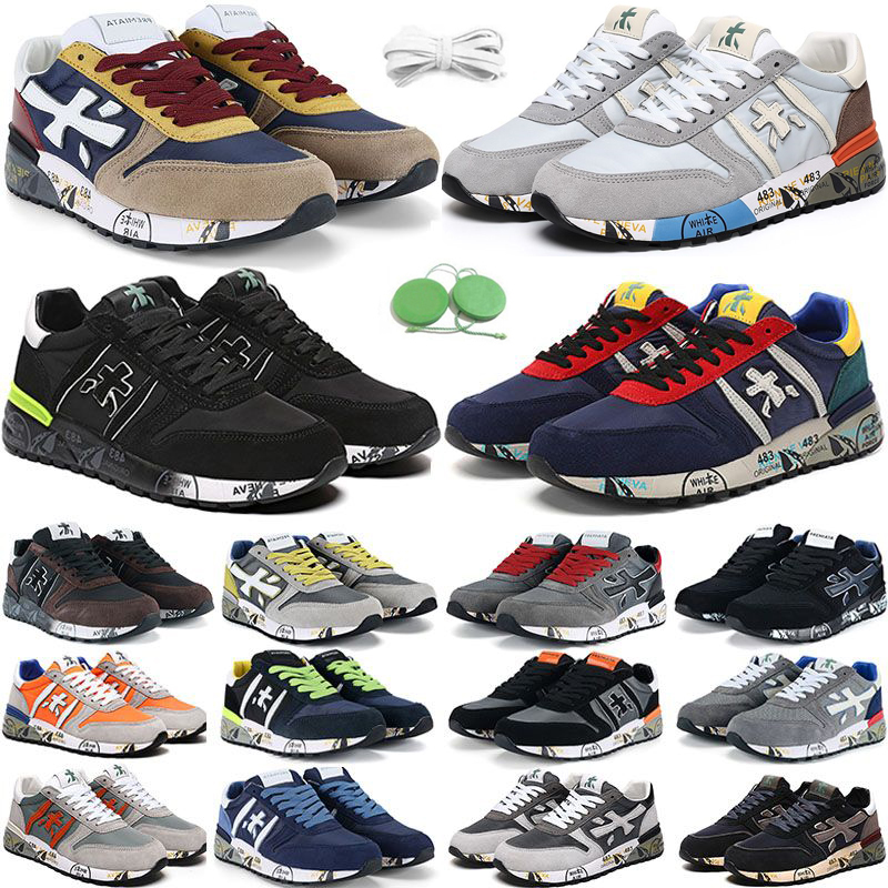 Premiata Running Shoes Steven Genuine Men Sneakers Cedar Mick Sneaker Leathers Heritage Shoe Workout Cross Training yakuda Store Collection Online Sale 36-45, Color#26
Premiata Running Shoes Steven Genuine Men Sneakers Cedar Mick Sneaker Leathers Heritage Shoe Workout Cross Training yakuda Store Collection Online Sale 36-45, Color#26
