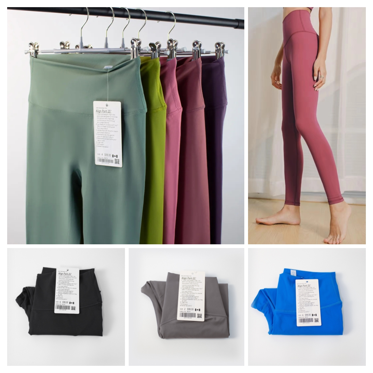 Designer Womens align leggings top lu yoga knee length women gym legging high waist pant Elastic Fitness Lady Outdoor Sport lululemens H4iD#, #11
Designer Womens align leggings top lu yoga knee length women gym legging high waist pant Elastic Fitness Lady Outdoor Sport lululemens H4iD#, #11