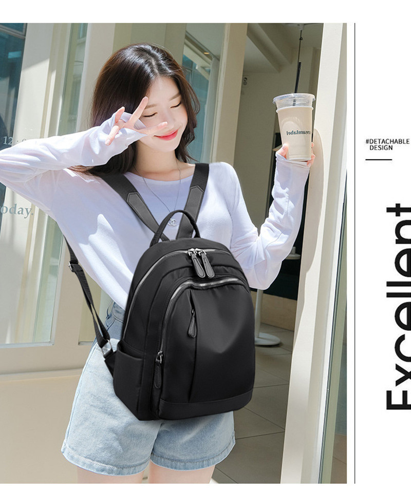 Women Bags Laptop Backpacks Gym Outdoor Sports Shoulder Pack Travel Casual Students School Bag Waterproof Mini Backpack