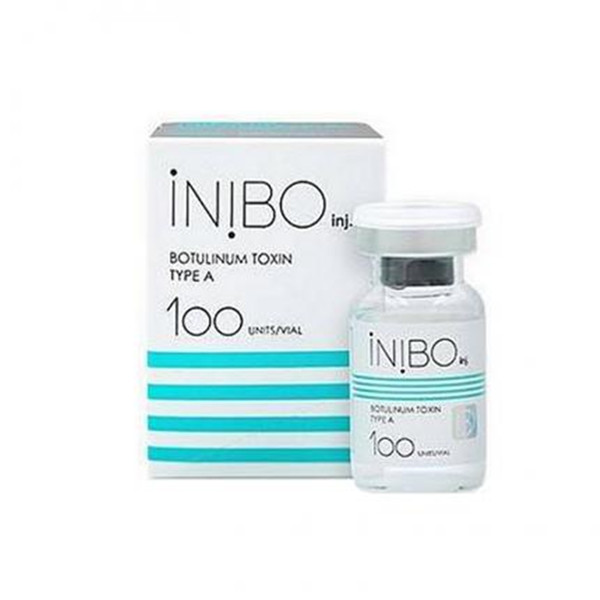 Health & Beauty Items Care for Anti Wrinkles Korea INN0T0X INIB0 50uu 100UU B0TOX 
Health & Beauty Items Care for Anti Wrinkles Korea INN0T0X INIB0 50uu 100UU B0TOX