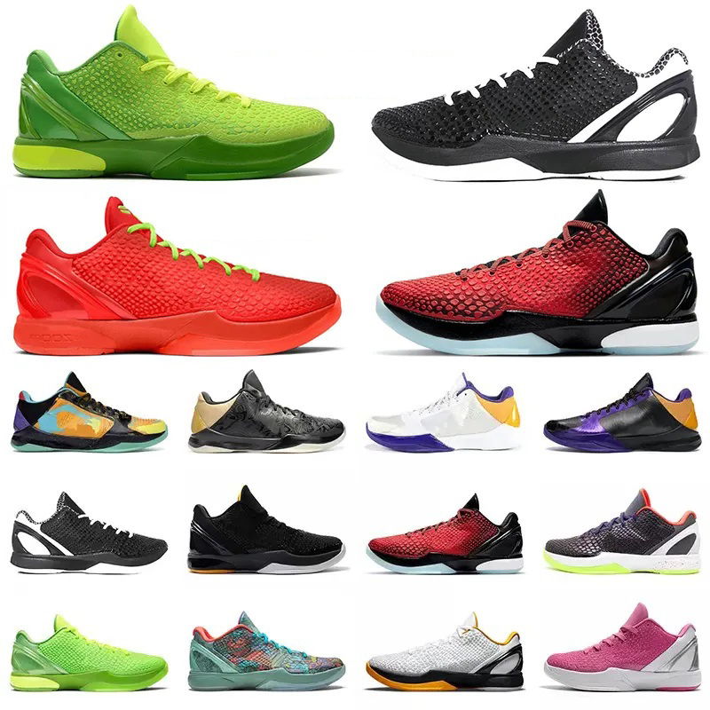6 5 Proto Mens Basketball Shoes Sneaker Mambacita Reverse Grinch Del Sol 6s Big Stage Alternate Bruce Lee Chaos Dark Night Prelude 5s Trainers Sports Sneakers, 14
6 5 Proto Mens Basketball Shoes Sneaker Mambacita Reverse Grinch Del Sol 6s Big Stage Alternate Bruce Lee Chaos Dark Night Prelude 5s Trainers Sports Sneakers, 14
