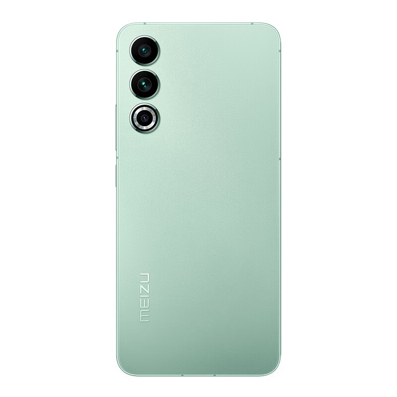 Original Meizu 20 5G Mobile Phone Smart 12GB RAM 128GB 256GB ROM Octa Core Snapdragon 8 Gen2 50.0MP NFC Android 6.55" 144Hz OLED Full Screen Fing