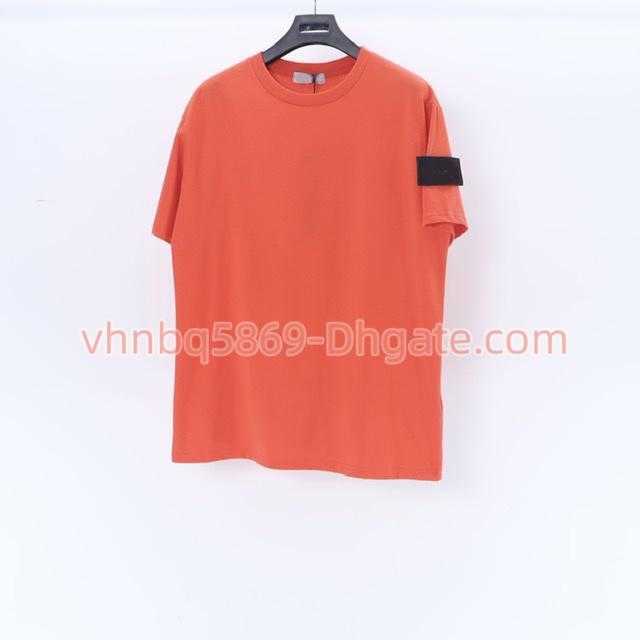 Mens Shirts Topstoney Summer Men Trendy Cotton Tshirt Male Short Sleeve Islanded Collar Polo Shirt FIBG, 620-8
Mens Shirts Topstoney Summer Men Trendy Cotton Tshirt Male Short Sleeve Islanded Collar Polo Shirt FIBG, 620-8