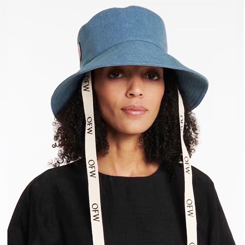 New Product Wide Brim Hats Bucket Hats Embroidery Trend Personality Adult Fashion Hat Beach Korean Version Large Brim Visor Hat Travel Hat, Blue
New Product Wide Brim Hats Bucket Hats Embroidery Trend Personality Adult Fashion Hat Beach Korean Version Large Brim Visor Hat Travel Hat, Blue