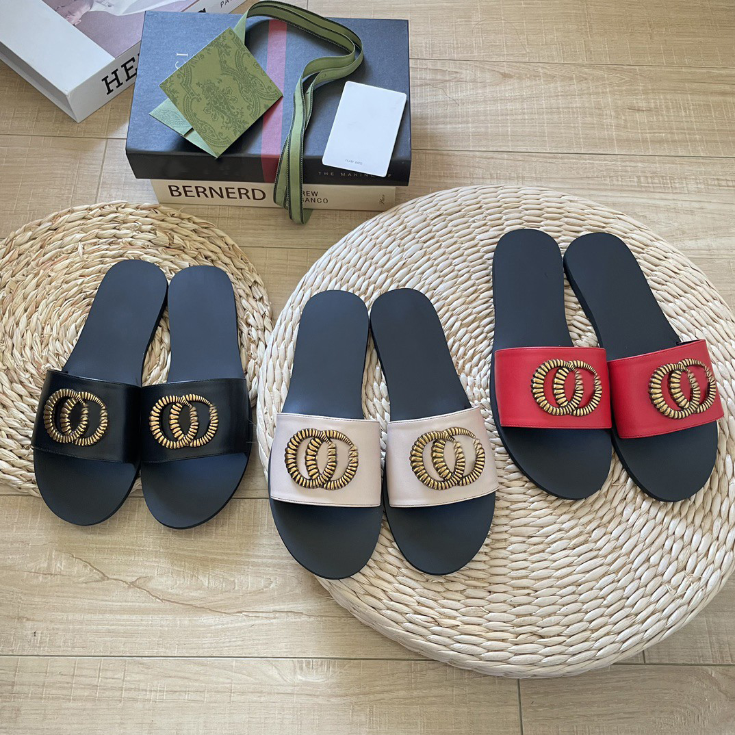 Designer Double G Slides Women Sandal Slippers Rattan Platform Slide Sandals Interlocking G Buckle Rubber sliders Thick bottom Flat Mules beach Flip Flops Luxury, Ggxnf510-1
Designer Double G Slides Women Sandal Slippers Rattan Platform Slide Sandals Interlocking G Buckle Rubber sliders Thick bottom Flat Mules beach Flip Flops Luxury, Ggxnf510-1