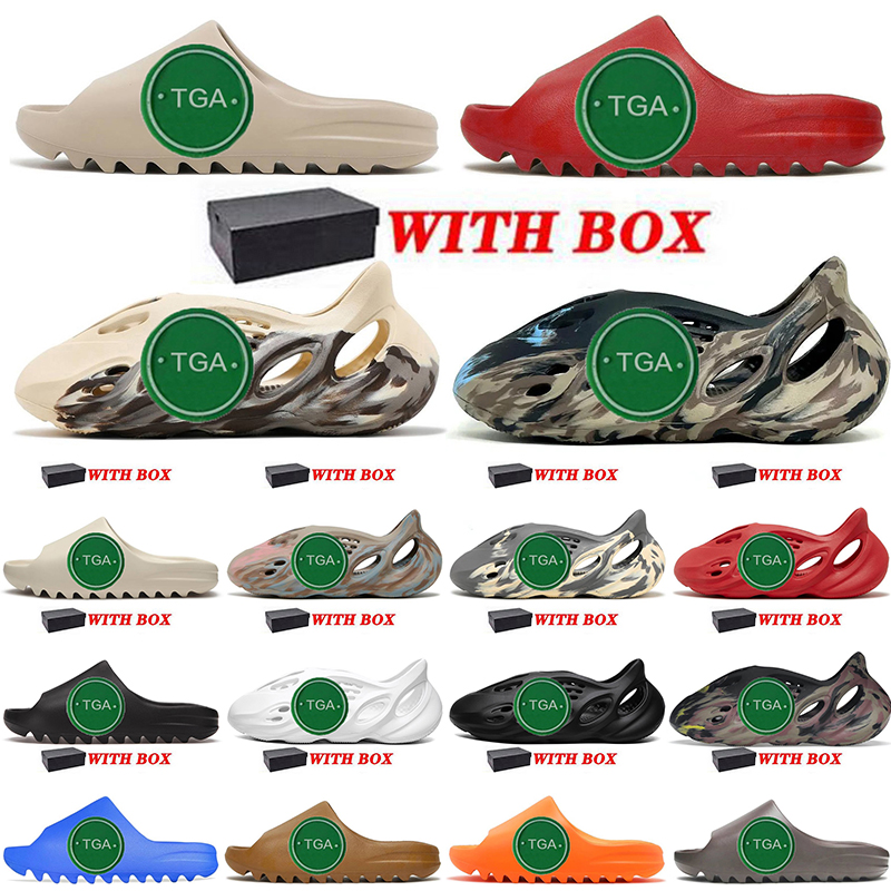 Designer sandals men women slipper Triple Black White Resin pattern slippers foam runner slides slider slipper sliders MX Carbon runr sandales shoes 36-48 with box
Designer sandals men women slipper Triple Black White Resin pattern slippers foam runner slides slider slipper sliders MX Carbon runr sandales shoes 36-48 with box