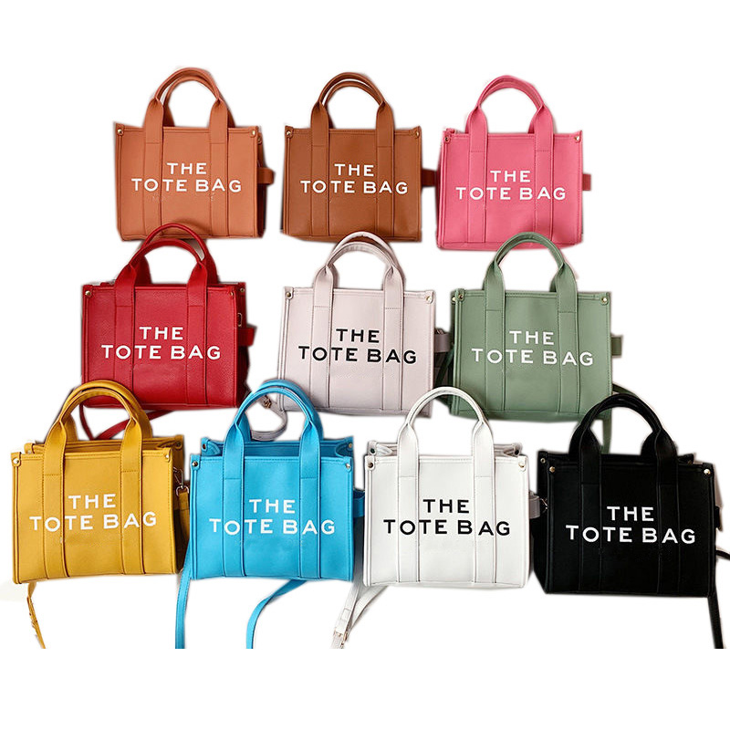Pink Red Mini Small The Tote Bag Sale Women Black White Green Grey Brown Blue PU Denim Canve Nylon Shoulder Boggs Telfars Birkins Lululemons Belt Bags Classic Purse, Colour 1
Pink Red Mini Small The Tote Bag Sale Women Black White Green Grey Brown Blue PU Denim Canve Nylon Shoulder Boggs Telfars Birkins Lululemons Belt Bags Classic Purse, Colour 1