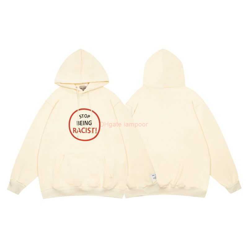 Designer Clothing Galleries Men' Sweatshirts Small Fashion Galleryes Depts Simple Printing High-quality Cotton Terry Hoodie Casual Sweater for Men Women for sale, Shipping fee
Designer Clothing Galleries Men' Sweatshirts Small Fashion Galleryes Depts Simple Printing High-quality Cotton Terry Hoodie Casual Sweater for Men Women for sale, Shipping fee