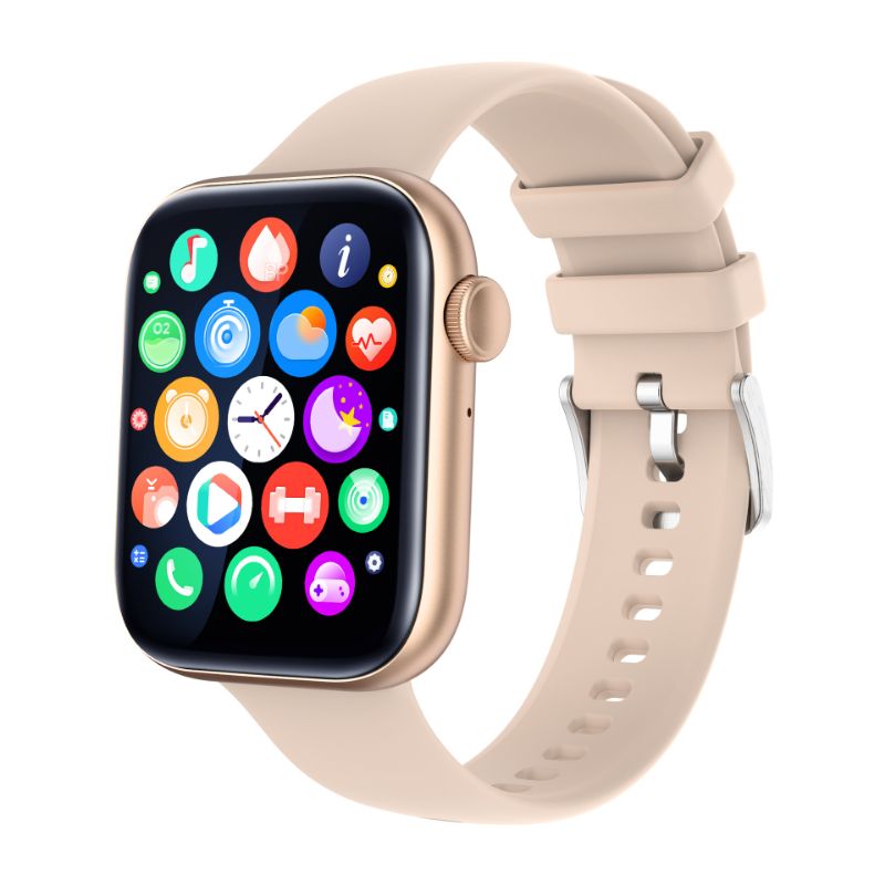 P45 mobile phone smart watch Pedometer Heart Rate Sleep Real Blood Oxygen Monitoring 1.8-Inch Bluetooth Calling smartwatch for IOS Android
P45 mobile phone smart watch Pedometer Heart Rate Sleep Real Blood Oxygen Monitoring 1.8-Inch Bluetooth Calling smartwatch for IOS Android