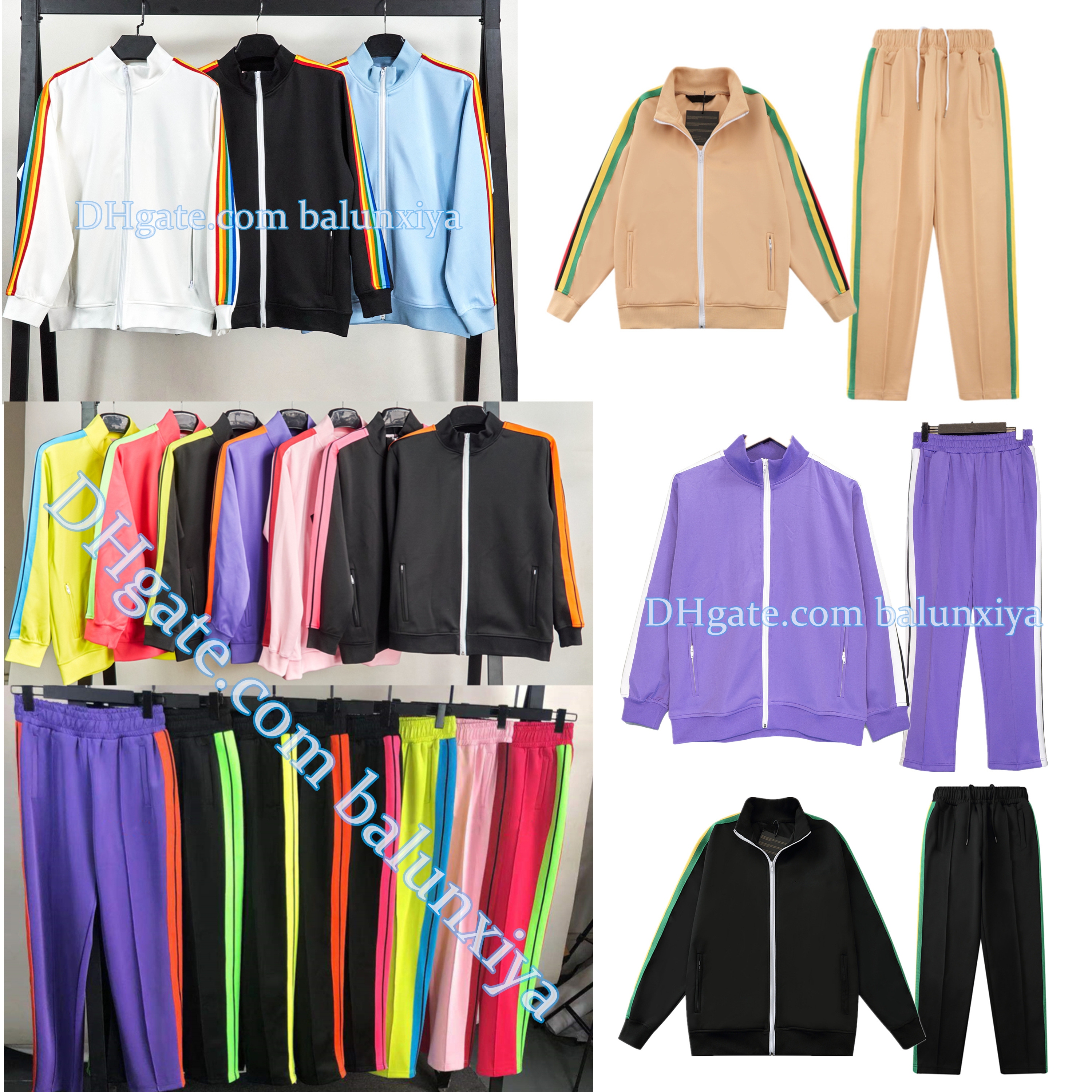 Mens tracksuits activewear men's tops and pants straight casual suits green blue khaki solid multicolor striped upholstery trend high street wild joggers suits ssss, 15.p-yellow
Mens tracksuits activewear men's tops and pants straight casual suits green blue khaki solid multicolor striped upholstery trend high street wild joggers suits ssss, 15.p-yellow