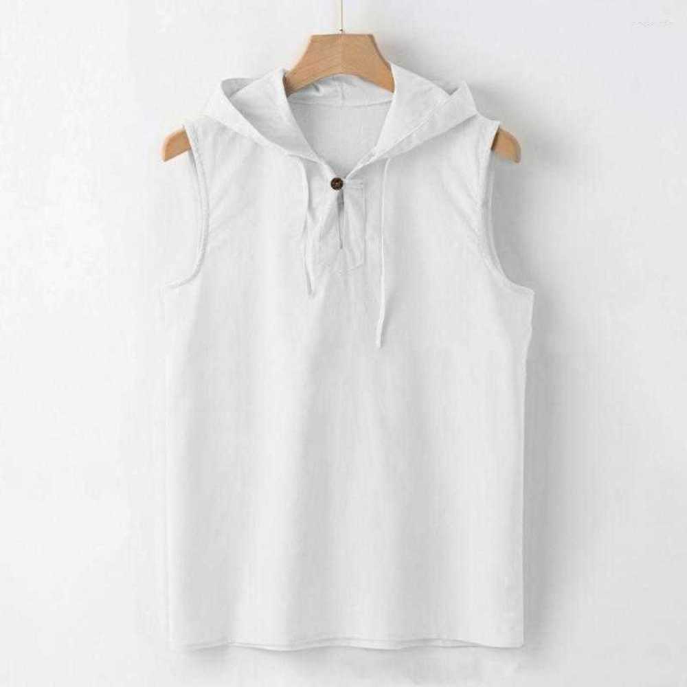 Men's Tank Tops Men T-shirt Breathable Pure Color Summer Solid Sleeveless Vestjxp6, Khaki
Men's Tank Tops Men T-shirt Breathable Pure Color Summer Solid Sleeveless Vestjxp6, Khaki