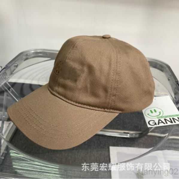 Ball Caps High-quality Embroidery Washed Cotton Baseball Caps Men's Women's Adjustable Duck Cap Student GANNI Fashion Multi-color Hat387V, Khaki green colour
Ball Caps High-quality Embroidery Washed Cotton Baseball Caps Men's Women's Adjustable Duck Cap Student GANNI Fashion Multi-color Hat387V, Khaki green colour