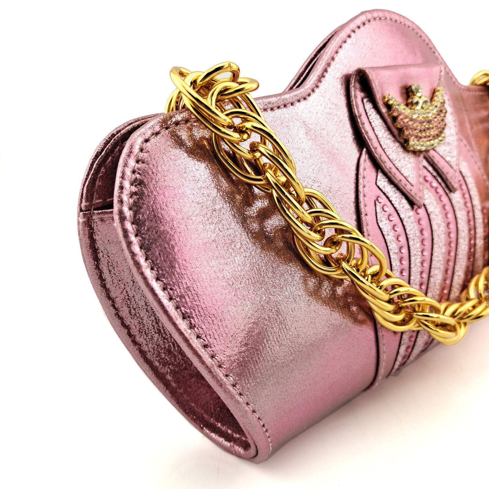 Dress Shoes QSGFC Sepatu Wanita Cocok Keluaran Baru untuk dan Set Tas Sandal Elegan Hak Rendah Pernikahan Kerajaan Dalam Warna Anggur 230516