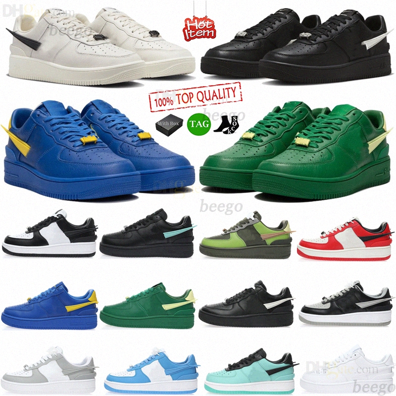 With Box Designer Casual Shoes Low Cut Triple White Platform Skate AMBUSH x Phantom Panda Men Women Skeleton Trainers Sneakers 36-45, #3
With Box Designer Casual Shoes Low Cut Triple White Platform Skate AMBUSH x Phantom Panda Men Women Skeleton Trainers Sneakers 36-45, #3
