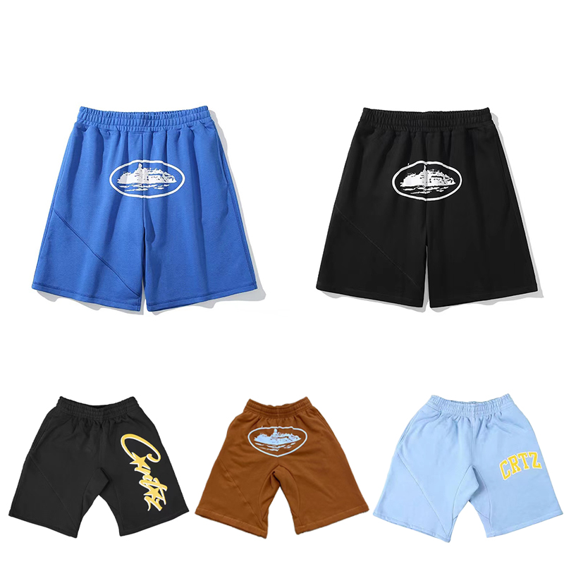 Crtz shorts Men's Plus Size Pants corteiz cargos Boat Print Shorts American Street Hip Hop Skateboarding Loose Tights Men's and Women's Casual Hot shorts, Royal blue
Crtz shorts Men's Plus Size Pants corteiz cargos Boat Print Shorts American Street Hip Hop Skateboarding Loose Tights Men's and Women's Casual Hot shorts, Royal blue