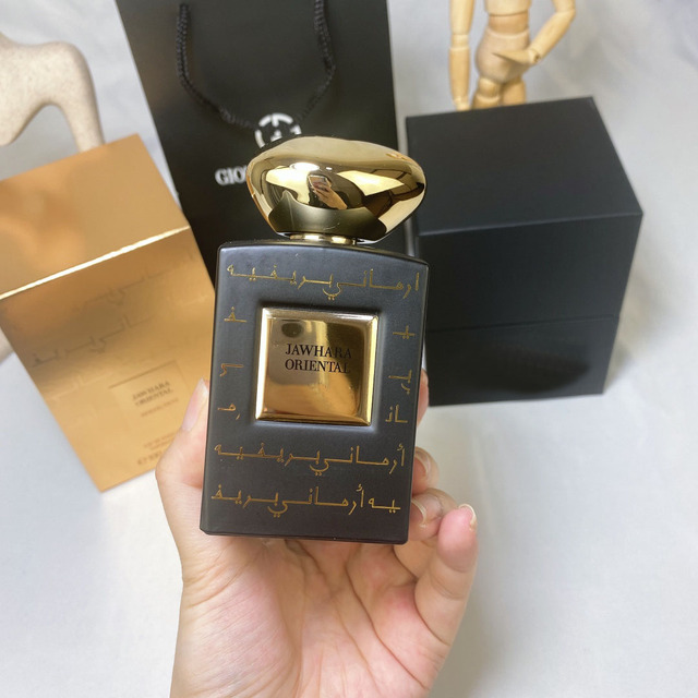 Best selling men and women perfume glass bottle Gaoding private collection night series Royal agarwood neutral perfume EDP INTENSE 100ml spray quick delivery
Best selling men and women perfume glass bottle Gaoding private collection night series Royal agarwood neutral perfume EDP INTENSE 100ml spray quick delivery