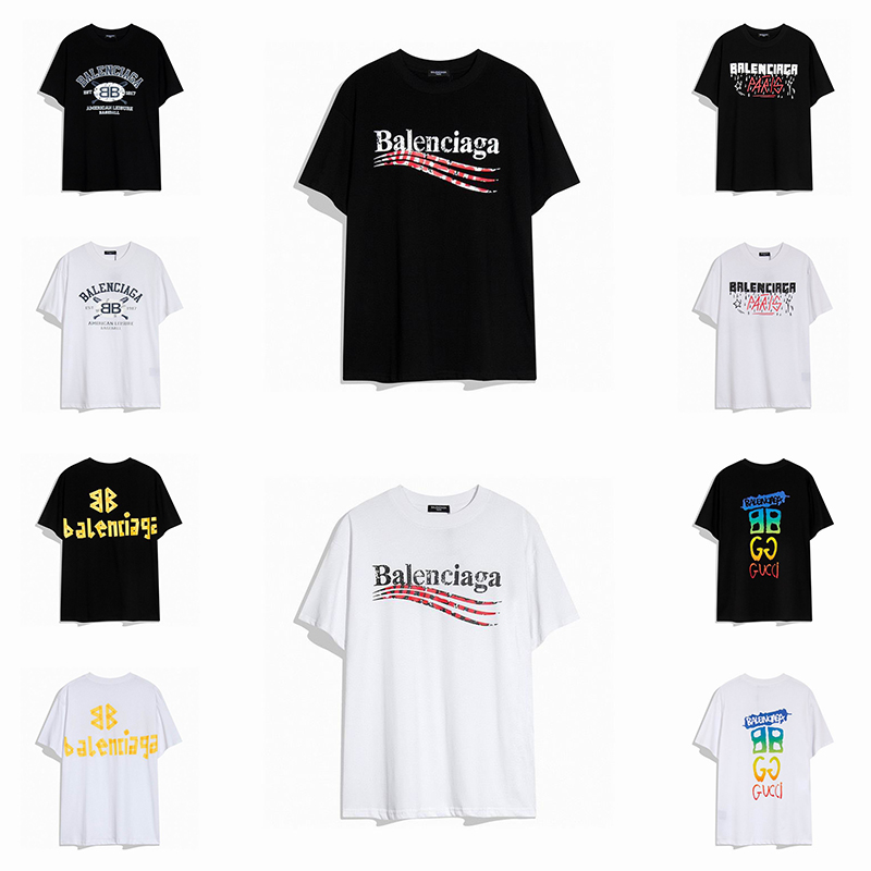 Tees Summer Mens Womens Designers T Shirt letter print design oversized Tshirts Short Sleeve Fashion polos Large size Mans T-Shirt
Tees Summer Mens Womens Designers T Shirt letter print design oversized Tshirts Short Sleeve Fashion polos Large size Mans T-Shirt